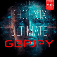 Buy - Phoenix Ultimate GBPJPY Expert Advisor